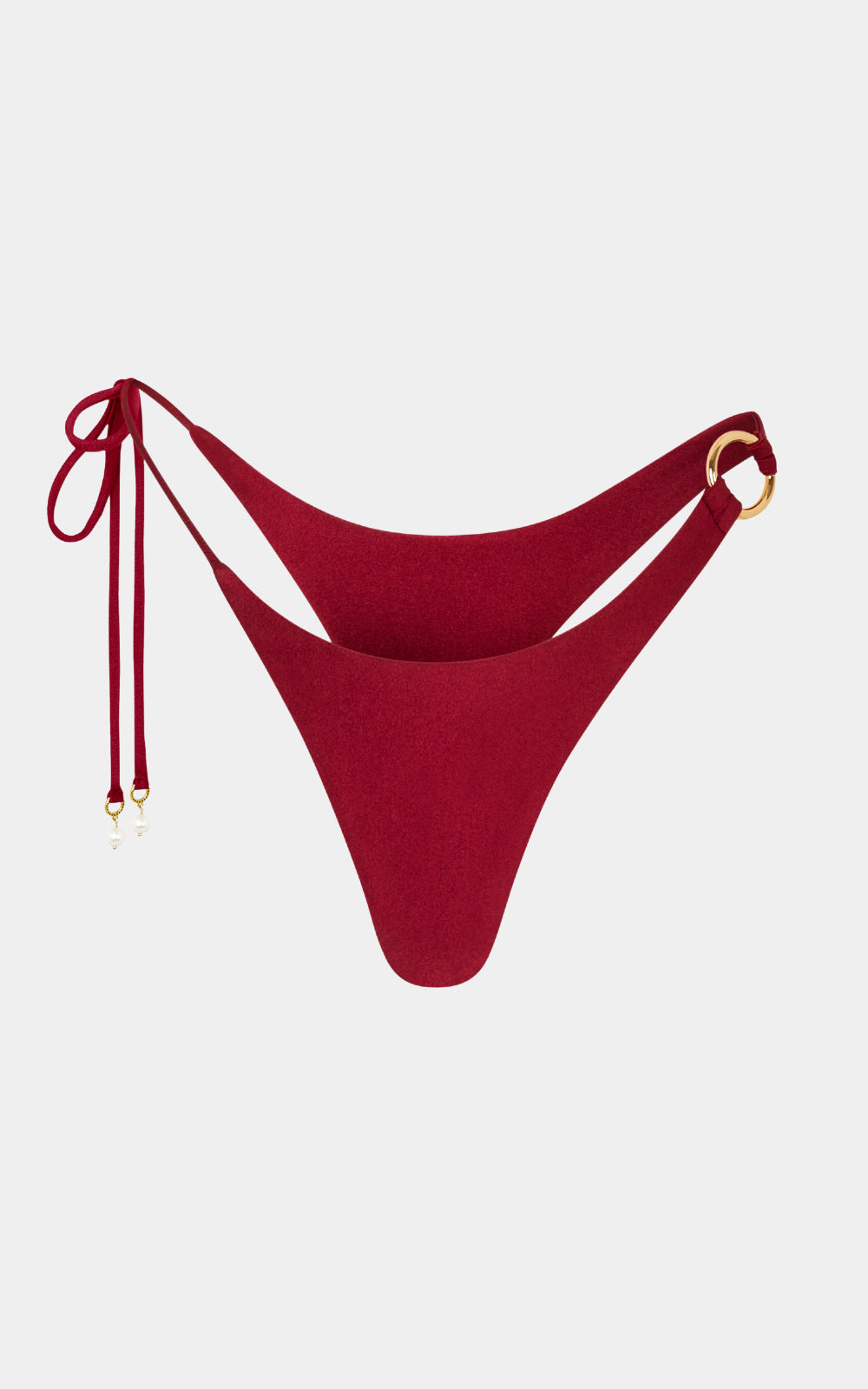 Kylie Bottom Bloom Pink