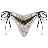 Giselle floral lace Bottom