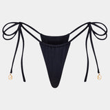 Kim Bottom Black