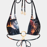 Kylie Top Bloom