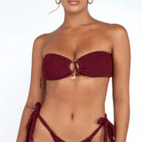 JOLIE TOP | TERRA